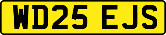 WD25EJS