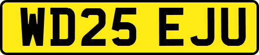WD25EJU