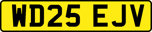 WD25EJV