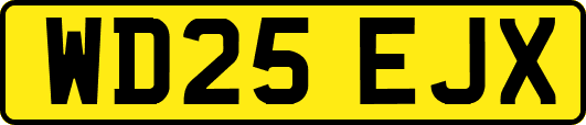WD25EJX