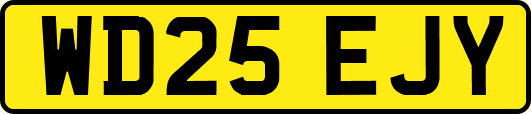 WD25EJY