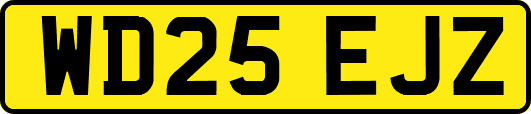 WD25EJZ