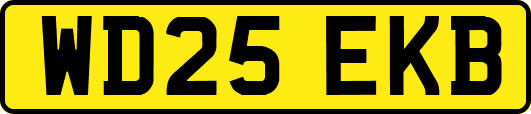 WD25EKB