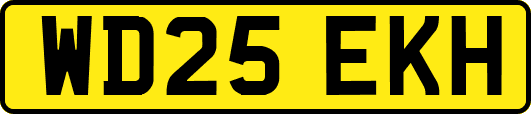 WD25EKH