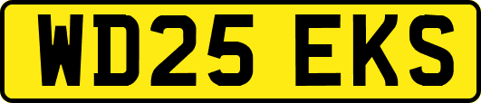 WD25EKS