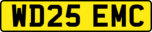 WD25EMC