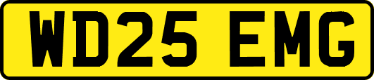 WD25EMG