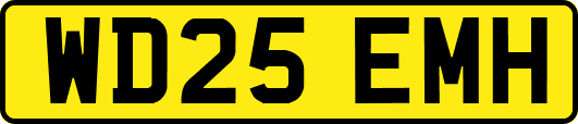 WD25EMH