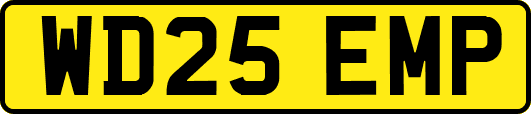 WD25EMP