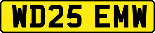 WD25EMW