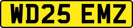 WD25EMZ
