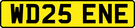 WD25ENE