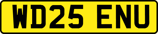 WD25ENU