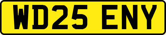 WD25ENY