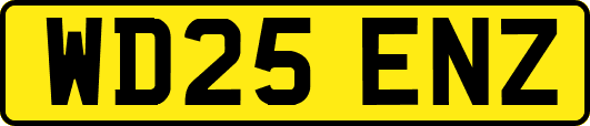 WD25ENZ
