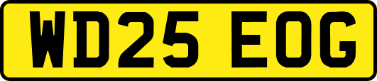 WD25EOG