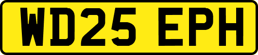 WD25EPH