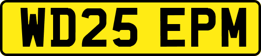 WD25EPM