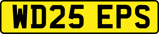 WD25EPS