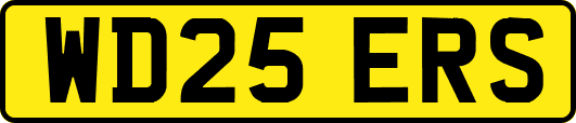 WD25ERS
