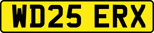 WD25ERX