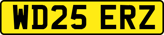 WD25ERZ