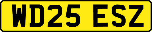 WD25ESZ
