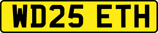 WD25ETH