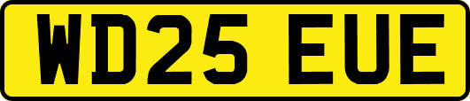 WD25EUE