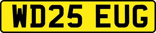 WD25EUG