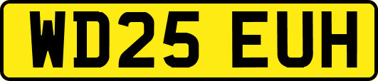 WD25EUH