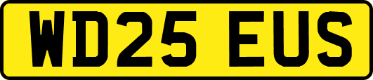 WD25EUS