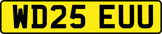 WD25EUU