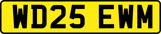 WD25EWM