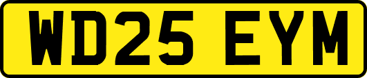 WD25EYM
