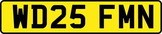 WD25FMN