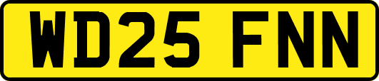 WD25FNN