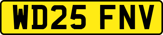 WD25FNV