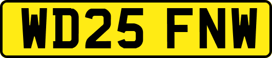 WD25FNW