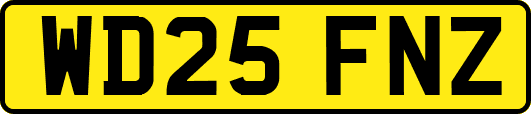 WD25FNZ