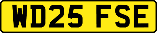 WD25FSE