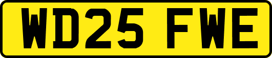WD25FWE