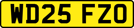 WD25FZO