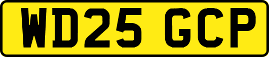 WD25GCP