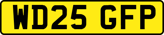 WD25GFP