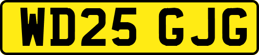 WD25GJG