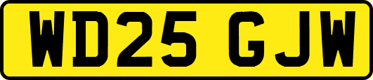 WD25GJW
