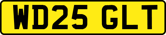 WD25GLT