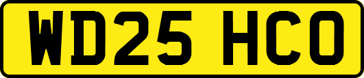 WD25HCO
