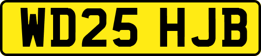 WD25HJB